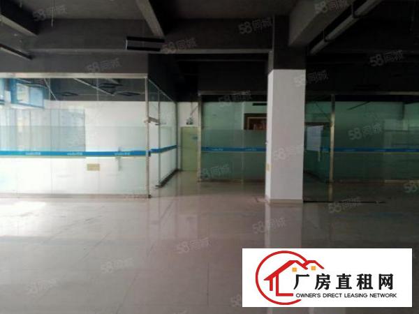  凤凰楼上全空厂房招租