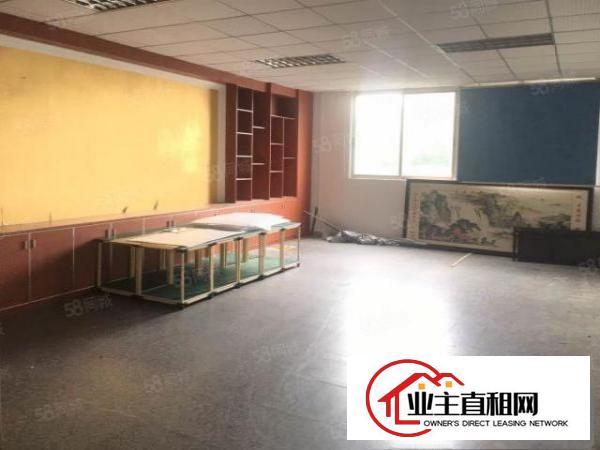  可做无尘车间宝安福永地铁站附近工业园200平方厂房出租