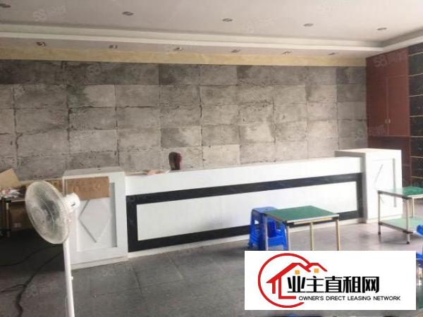  可做无尘车间宝安福永地铁站附近工业园200平方厂房出租