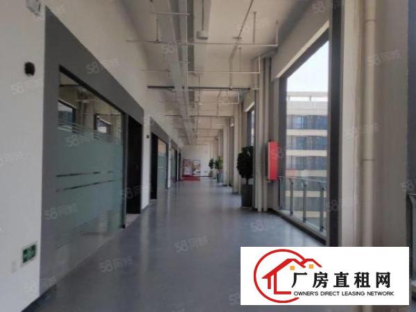  福永科技产业园全年免租机会难得全年招租