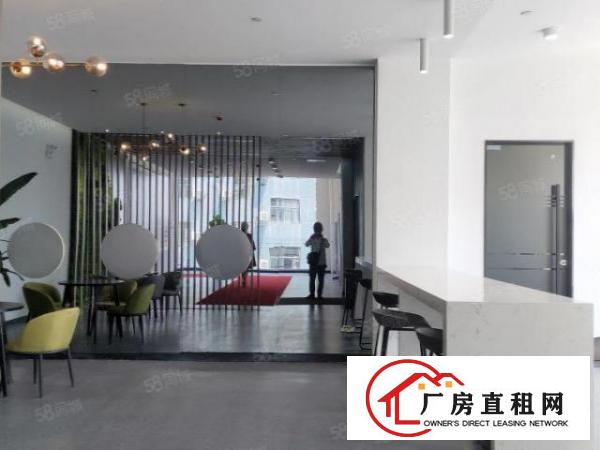  福永科技产业园全年免租机会难得全年招租