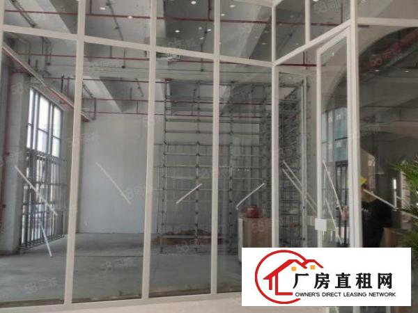  福永科技产业园全年免租机会难得全年招租