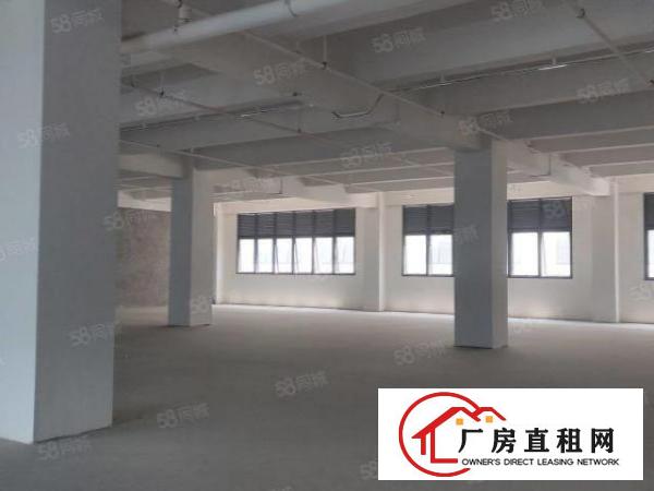  福永科技产业园全年免租机会难得全年招租