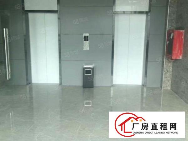  福永福围路一楼1600平方厂房出租，适合做汽车维修