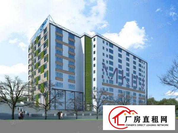  福永福围路一楼1600平方厂房出租，适合做汽车维修