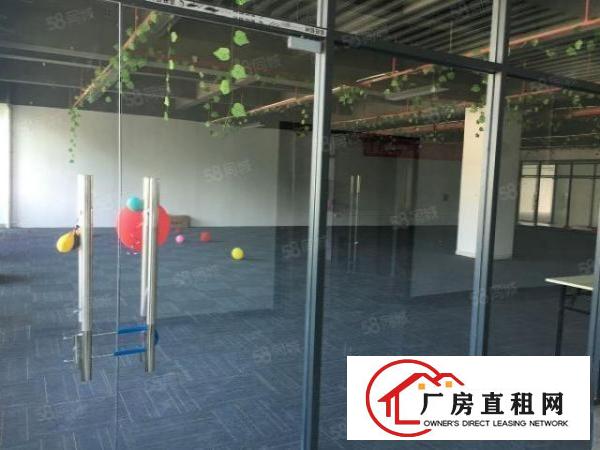  福永福围路一楼1600平方厂房出租，适合做汽车维修