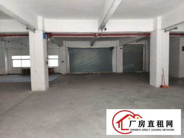  和平一楼850平可做生产仓库
