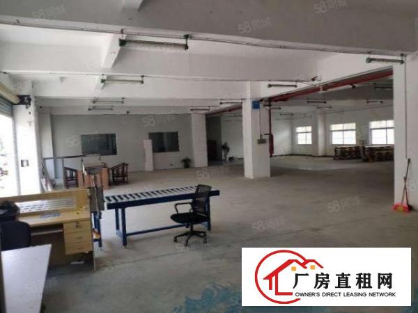  和平一楼850平可做生产仓库