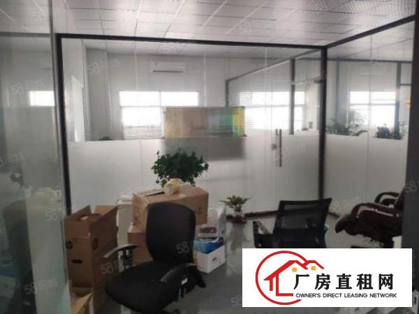  和平一楼850平可做生产仓库