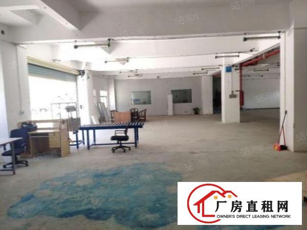  和平一楼850平可做生产仓库