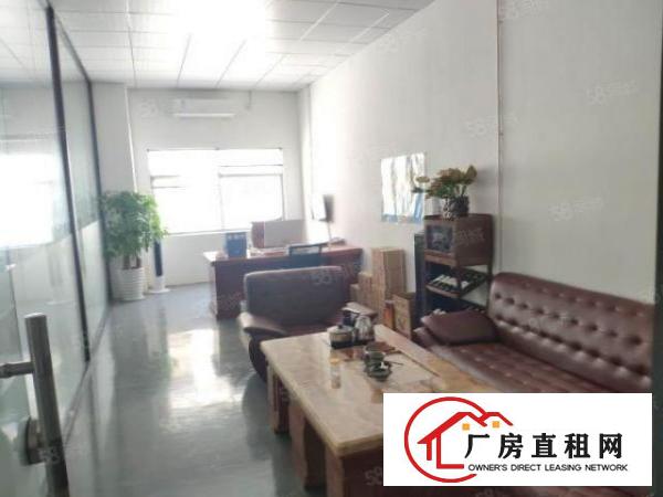  和平一楼850平可做生产仓库