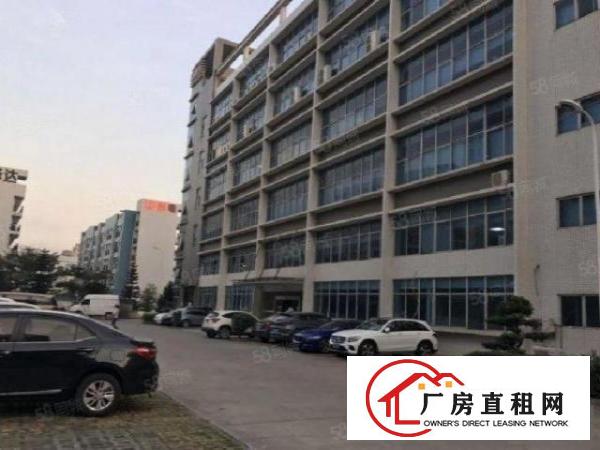  （楼上500平精装原做CNC，因扩大生产空出，随时可以搬空！