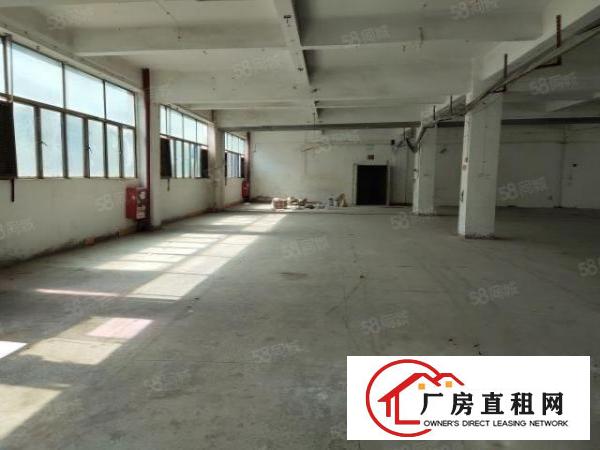 福永多规格厂房出租500至800平3000平23元起