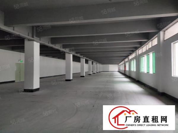  福永多规格厂房出租500至800平3000平23元起