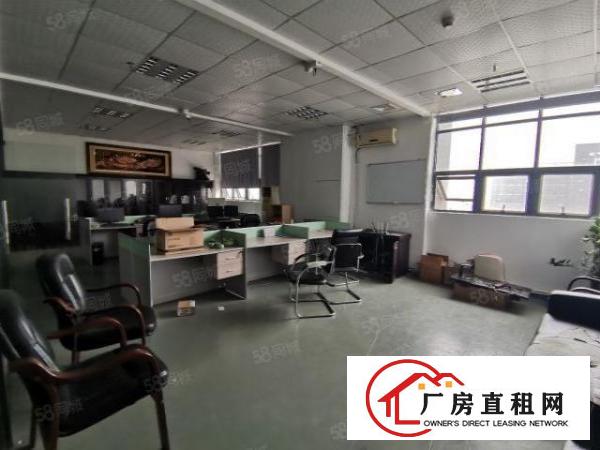  福永和平楼上1000带装修不要转让费原房东直租