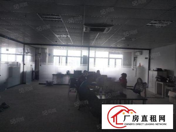  福永大洋田500平方新装修厂房出租无转让费已空出合同期长