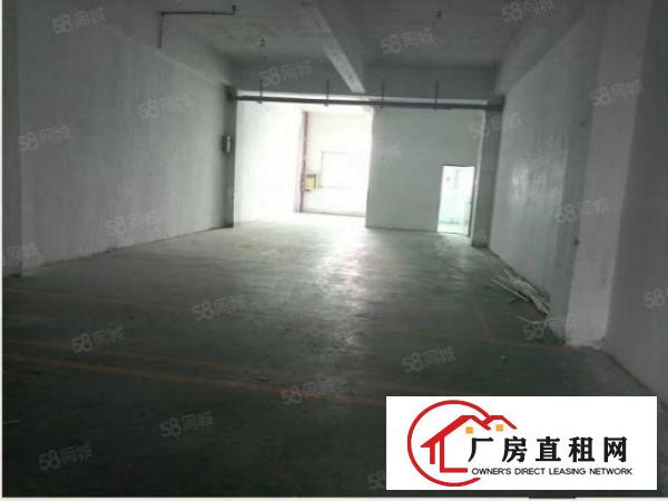  福永楼上厂房80平100平150平230平420平500平等