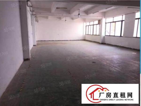  福永楼上厂房80平100平150平230平420平500平等
