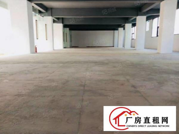  福永楼上厂房80平100平150平230平420平500平等