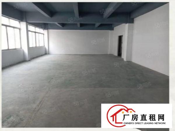  福永楼上厂房80平100平150平230平420平500平等