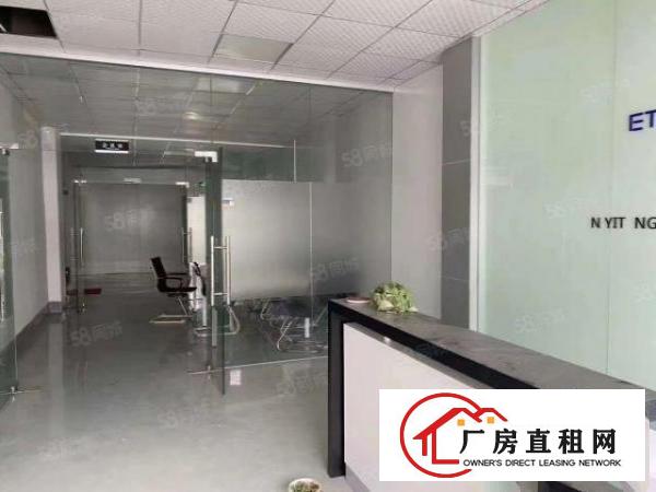  福永凤凰，楼上350平，现成装修，实际面积出租，免押金！！！
