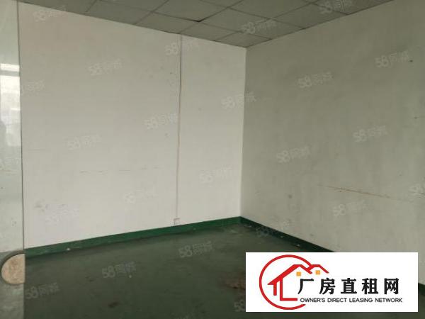  福永凤凰107国道边四楼1200平米带装修厂房出租