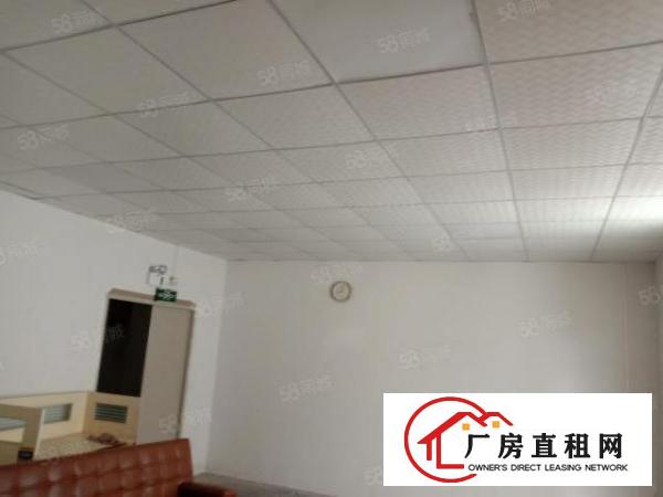  西乡科技园600平厂房出租
