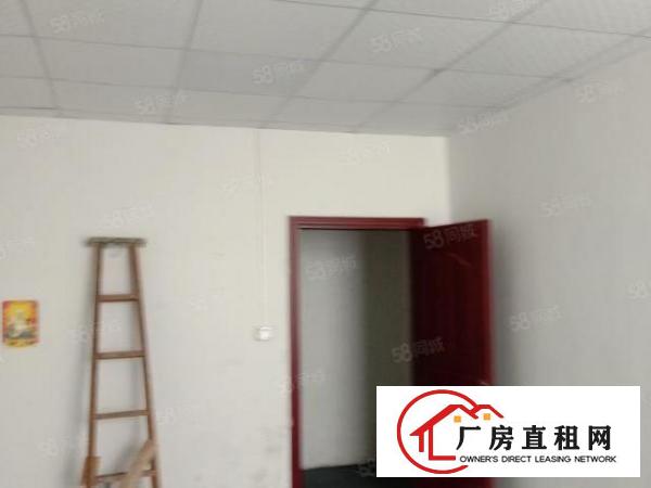  西乡科技园600平厂房出租