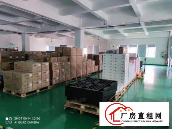  新和新出一楼1000平方