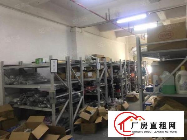  福永沿江高速出口楼上豪装2200平出租