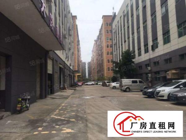 福永沿江高速出口楼上豪装2200平出租