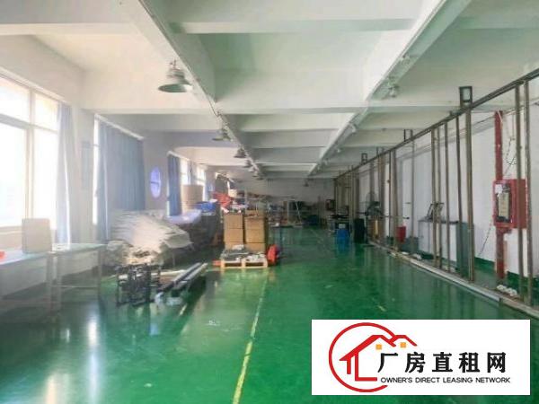  福永凤凰厂房精装修800平米，2000平米