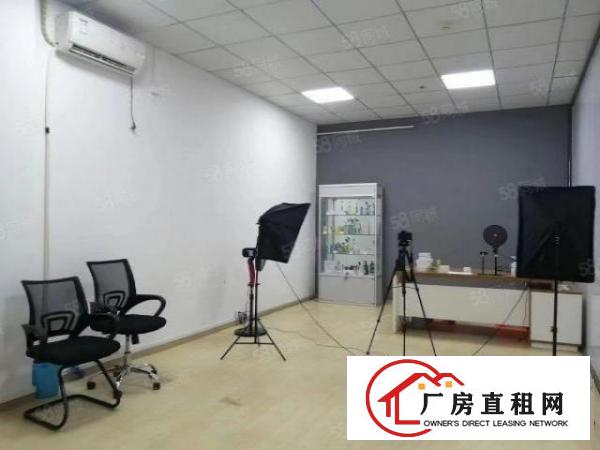  福永和平沿江高速出口精装修2000平，拎包入住！