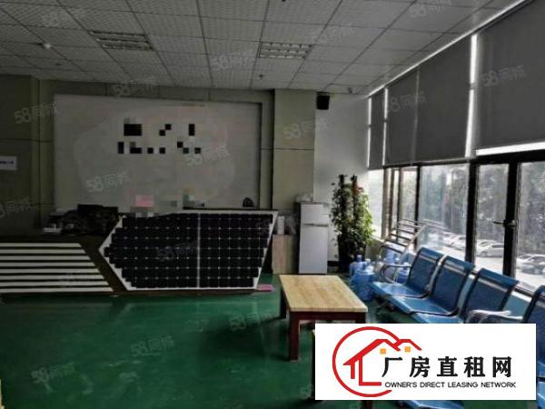  福永塘尾地铁口旁新出2楼精装修1800平