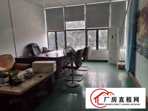  福永塘尾地铁口旁新出2楼精装修1800平