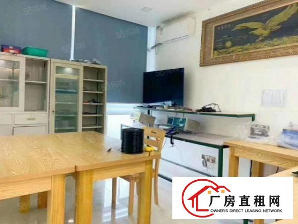  福永厂房出租厂房分租800平方工业园厂房找厂房出租原房东