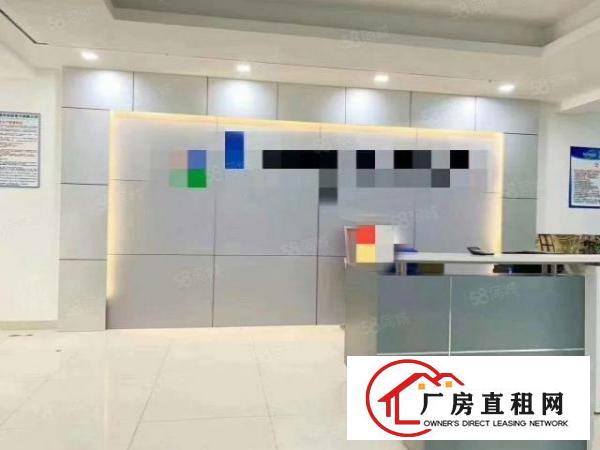  福永厂房出租厂房分租800平方工业园厂房找厂房出租原房东