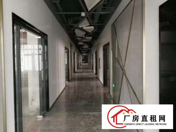  福永新和200平300平400平500平简装旧改厂房招租