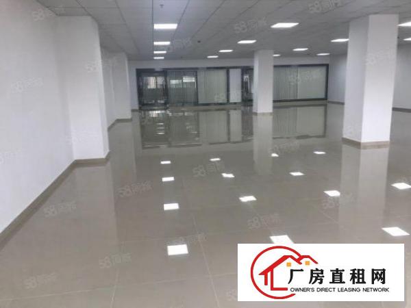  福永新和200平300平400平500平简装旧改厂房招租