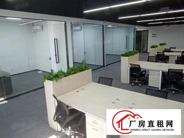  福永新和200平300平400平500平简装旧改厂房招租