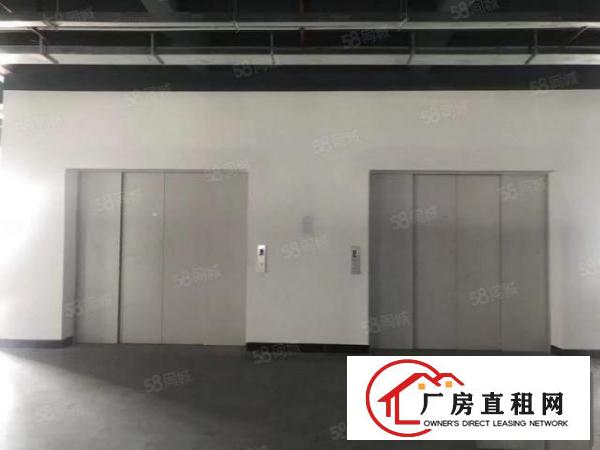  福永厂房独院出租分租15000平方仓库出租高新工业园一楼厂房