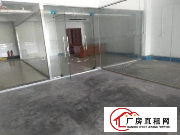  福永地铁口厂房240平400平520平600平800平出租