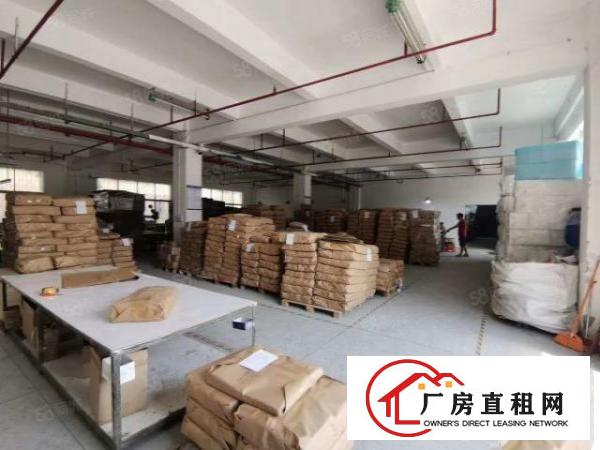  福永一楼400平，门口超大空地可过大车