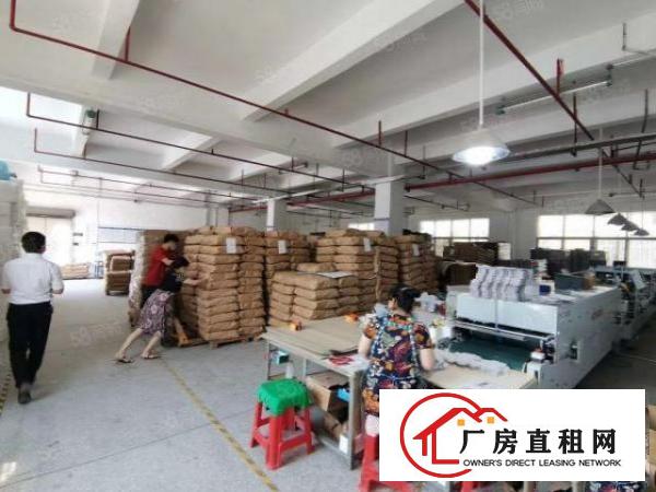  福永一楼400平，门口超大空地可过大车
