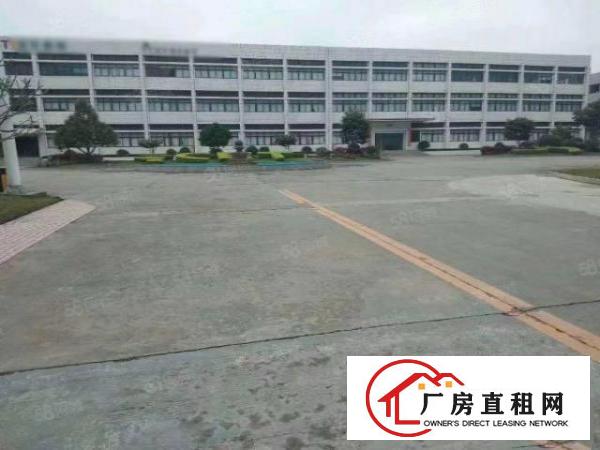  福永地铁站附近，一楼3000平方，精装修，300平方起租