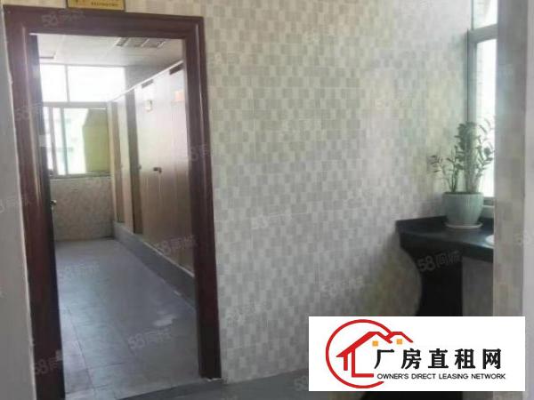  福永地铁站附近，一楼3000平方，精装修，300平方起租