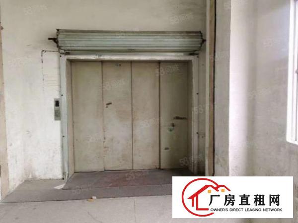  福永107国道怀德工业区楼上3800平方精装修可大小分租