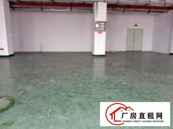  凤凰楼上小面积厂房（仓库）出租