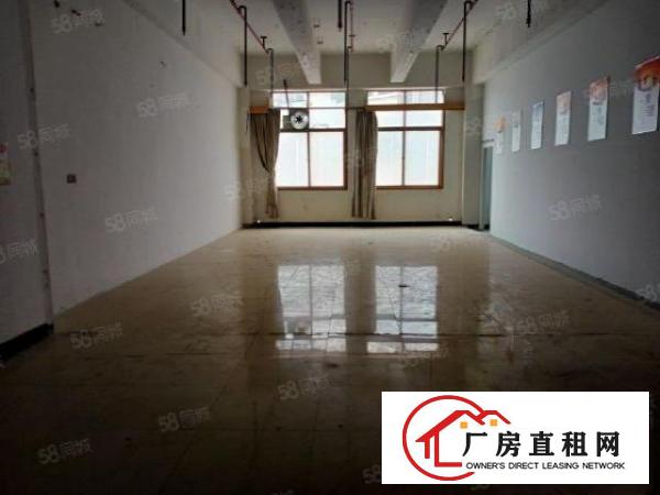  凤凰楼上小面积厂房（仓库）出租