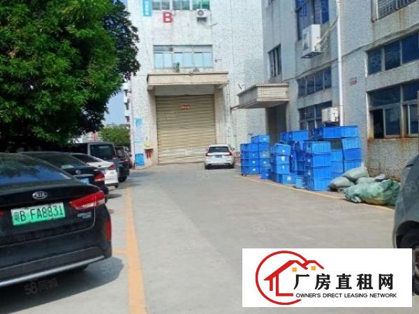  凤凰楼上小面积厂房（仓库）出租